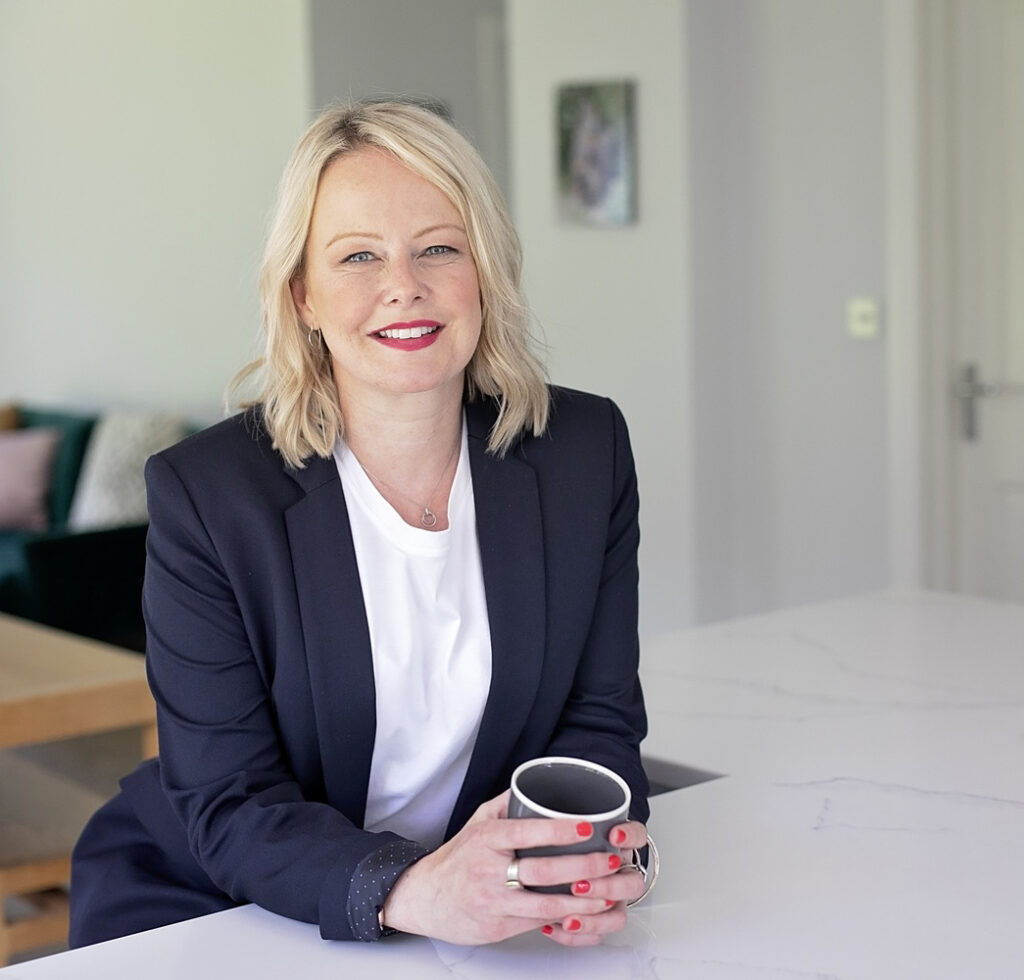 Why Work With Me - Nikki Verity Counselling and Coaching